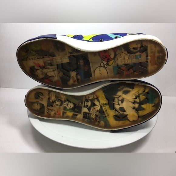 Onitsuka Tiger x Tokidoki Holiday 2010 Collection - Picture 7 of 9